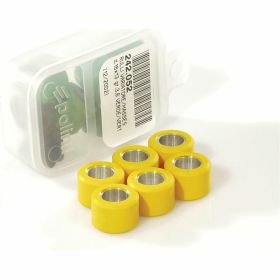 Rouleaux de variateur POLINI 16X13 5,6 gr