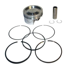 ATHENA complete piston kit BIG BORE D.62.95 pin 14 selection A
