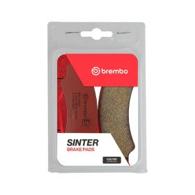 Coppia pastiglie freno BREMBO SD 07KS08SD Off-Road sinterizzate per CF MOTO