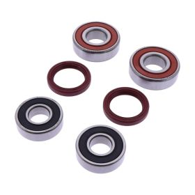 JMP Komplettes Radlager-Kit 25-1646 mit Dichtungsring