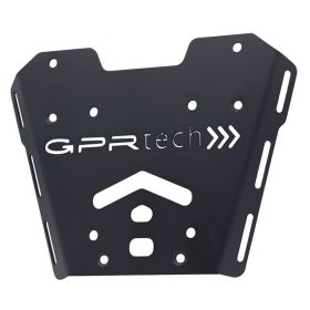 Gepäckträger für GPR Topcase 35/55L Stahl für HONDA X-Adv 750