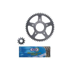 AFAM CGN480750 Transmission kit