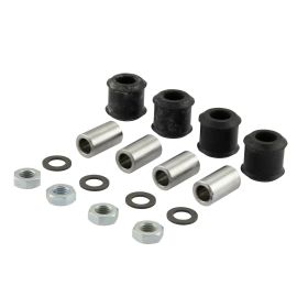 Kit revisione ammortizzatore anteriore JOCKEY o-ring/dadi/rondelle per Lambretta Jet
