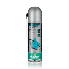 MOTOREX JOKER 440 Motorcycle Lubricant 500 ml