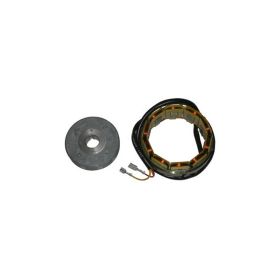 Alternateur 12v/150w Saprisa Lombardini