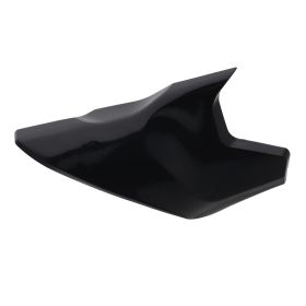 Plaque d'immatriculation noire ACERBIS pour HUSQVARNA TC 65