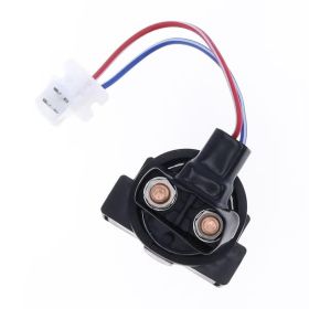 ATHENA 12V 150A Starter Relay 2 Pin for Yamaha XV 535
