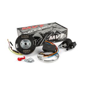 Accensione MVT Premium original am6 con batteria