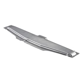 Traversa rinforzo REPRO TEILE pedana anteriore 430x70mm per Vespa PX80/200 E