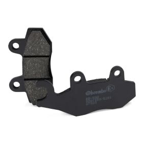 Paire de plaquettes de frein BREMBO Carbon Ceramic 07033