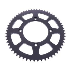 ESJOT Crown 58 Teeth Pitch 428 Black Steel for Beta RR