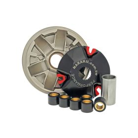 Variateur Naraku Sport pour Morini