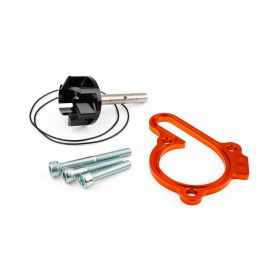 pompa acqua stage6 arancio per DERBI EURO 3/ 4