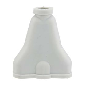 Gommino manopole manubrio PREMIUM QUALITAT per Vespa 125 V1-15