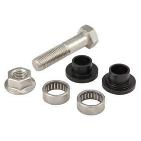 AF Parts Mounting Kit Front Brake Caliper Support 20mm Lightweight Aluminum