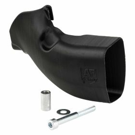 Cuffia raffreddamento AF Parts TOURER per pinza freno PX98/MY/NT plastica nera
