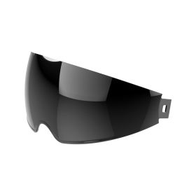 Visière de soleil fumée noire casque Airoh Mathisse II taille XS/S/M