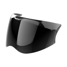 Visiera Fumé Scuro per Casco Mathisse Taglia L
