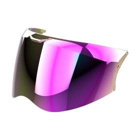 Visiera Iridium per Casco Mathisse Taglia M
