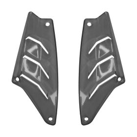 Coppia Coperchi Areatore Superiore Casco Airo Aviator 3