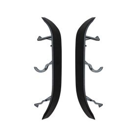 Pair of Chin Strap Plugs for Airoh J 110 Jet Helmet
