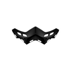 Black Winter Paranaso Airoh Aviator 3 Helmet
