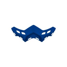 Paranaso Invernale Blue Casco Airoh Aviator 3