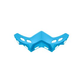 Paranaso Invernale Azzurro Casco Airoh Aviator 3
