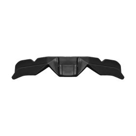 Black Airoh Twist 3 Helmet