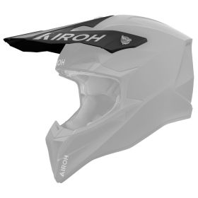 Frontino Casco Airoh WRAAP / WRAAAP Nero Opaco