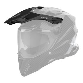 Frontino Full Carbon Helmet Airoh Commander 2