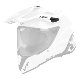 Airoh Commander 2 Glossy White Helmet Visor