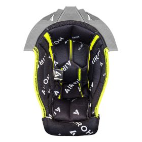 Casque interne pour casque Airoh Twist 3 taille XL