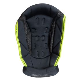 Cuffia Interno Casco Airoh J 110 Taglia XL