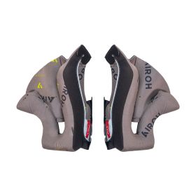Coussinets internes pour le casque Airoh Twist 3 taille XL