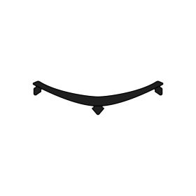 Paravento Mentoniera Estivo Casco Airoh Spark