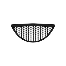 Paravento Mentoniera Casco Airoh GP 550 S
