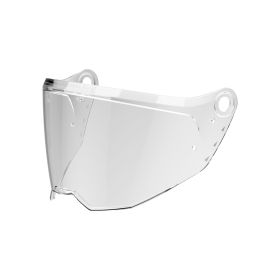 Transparentes Visier für den Airoh Commander 2 Helm