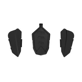 Kit Off Road Version Helmet Airoh Commander Commander 2