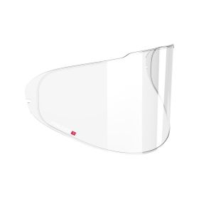 Lente Pinlock 70 DKS244 per Casco Airoh REV 19