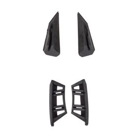 Kit Coperchi Frontali Casco Airoh Aviator 3