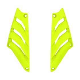 Prese D'Aria Superiori Giallo Casco Airoh Aviaror 3