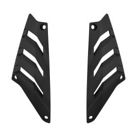 Prese D'Aria Superiori Nero Casco Airoh Aviaror 3