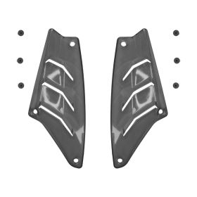 Copertura Superiore con Viti Casco Airoh Aviator 3