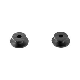 Kit of screws for Airoh Aviator 3 helmet visor extension