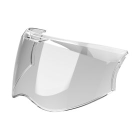 Transparentes Visier für den Airoh Mathisse Helm in Größe M