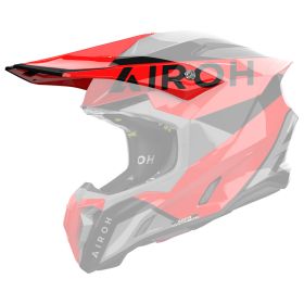Frontino Helmet Airoh Twist 3 King Red