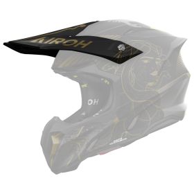 Front visor Airoh Twist 3 Matte Titan