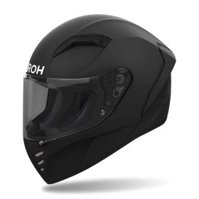 Casques Integraux AIROH Connor Noir Mat