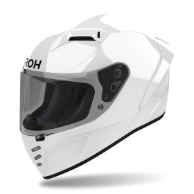 Casques Integraux AIROH Connor Blanc Brillant